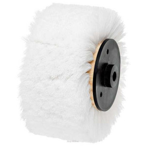 Eco Line Щетка полировки белая 21х10