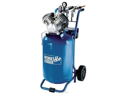 ABAC Workshop Jobber GV 34