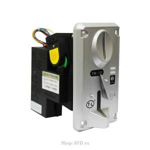 Eco Line Монетоприемник наборного типа