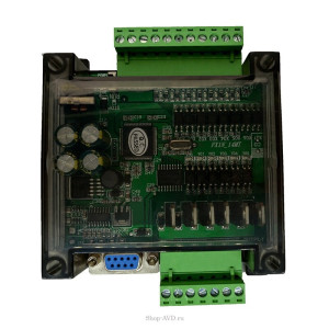 HAWK Плата управления MCC 25A