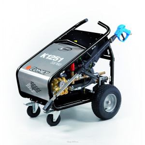 АВД Comet K 1251 TS 33/160 Total Stop