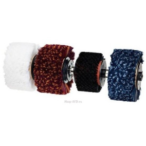 Eco Line Вал Люкс-4/Классик-4 в сборе