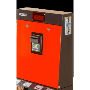 Eco Line Короб из анодированного алюминия