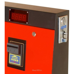 Eco Line Платежный терминал 3 в 1