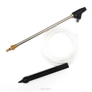 PA TS8 Пескоструйная насадка 045 для Керхер