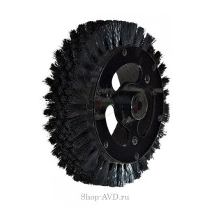 Eco Line Щетка очистки Полирол 18х5