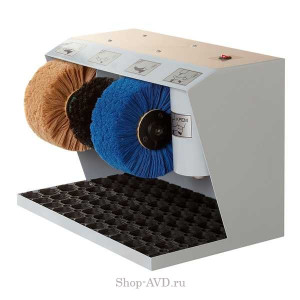 Eco Line Щетка очистки (ЭКО Универсал крем) 21х10