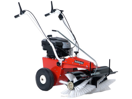 Tielburger TK17 Honda