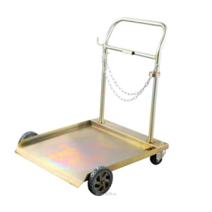 Puli 80001200 Тележка для бочек 180-220 кг