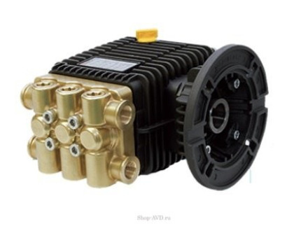 Bertolini WJC-U 410