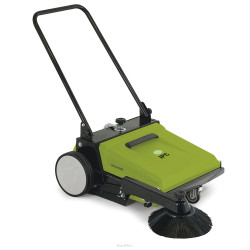 IPC Gansow 510M