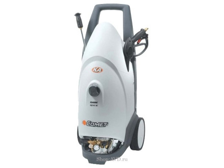 Comet KA 4000T