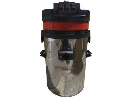 Soteco Panda 440 GA XP INOX CARWASH (без аксессуаров)