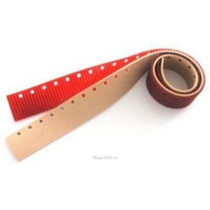 Comac Комплект резиновых стяжек для Abila 45-50-42-52 B-BT-DS-CB, L 20 B-E