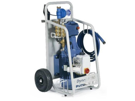 Dynajet 350 me