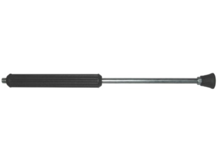 Копье литое L=60cm (прямое) с ниппелем KW и форсункой 25045, 400bar