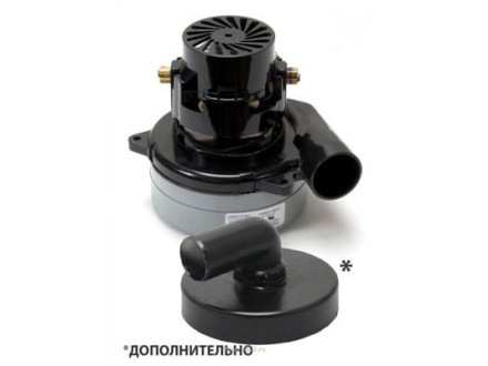 Турбина для Cleanfix RA 410 B, RA 431