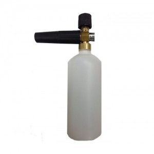 TORNADO Пенораспылитель LS3 с бачком и пластиковым адаптером Karcher