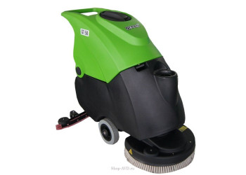 Green Cleaning Equipment Company GREEN GT50 B50
