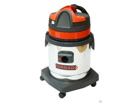 Soteco TORNADO 504 JUSTO Inox