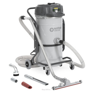 NILFISK-ADVANCE VHS120 SPECIAL
