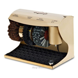 ECO LINE Royal Polirol Gold