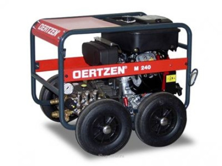 OERTZEN-M240