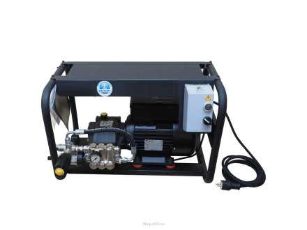 STRABE Profi 220V TS