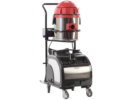 MENIKINI EASY STEAM VACUUM