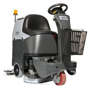 NILFISK-ADVANCE BR 752