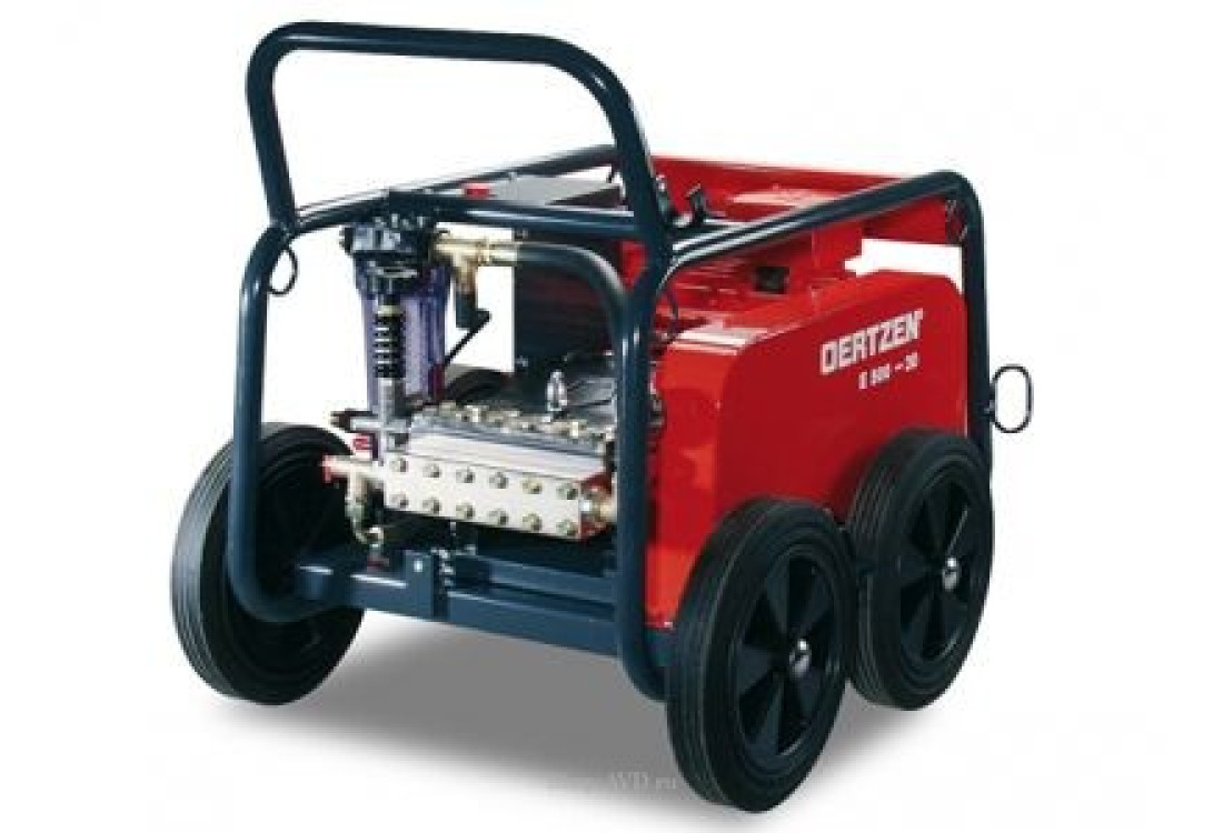 OERTZEN-500-30E OERTZEN-500-30E
