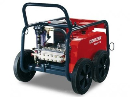 OERTZEN-500-30E