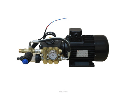 STRABE 5 kV TS