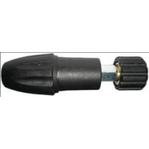 Муфта с гайкой 250bar, 22х1,5внут, латунь