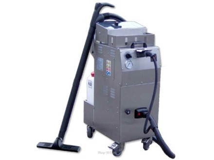 MENIKINI VACUUM GREEN STEAM PLUS