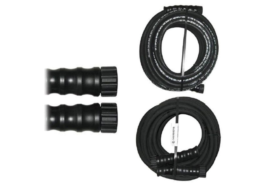 Шланг Flexy 30095, гайка М22-гайка М22 Шланг Flexy 30095, гайка М22-гайка М22