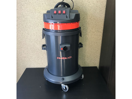 IPC Soteco PANDA 440 GA XP PLAST (пылеводосос)