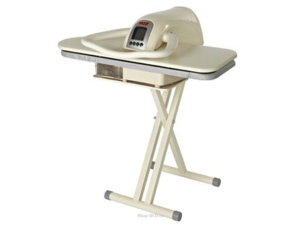 MIE Romeo III (White)