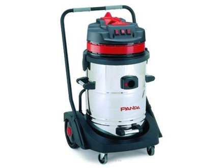 Soteco PANDA 633 INOX