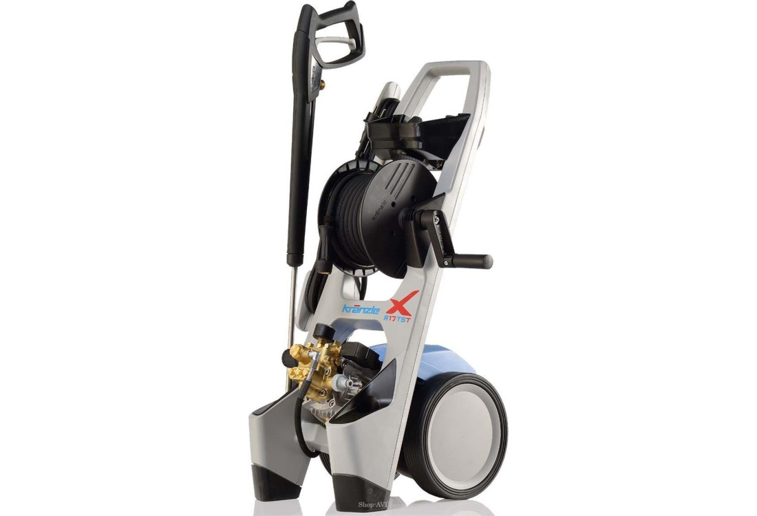 Kranzle X-A 17 TST Kranzle X-A 17 TST