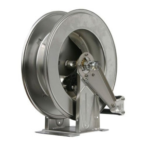 Барабан инерционный R+M 534, 300bar