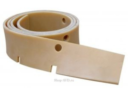 LAVOR PRO Стяжка задняя маслостойкая 870х4