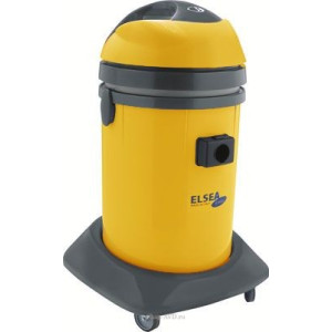 ELSEA ARES PLUS WP125CW, желтый