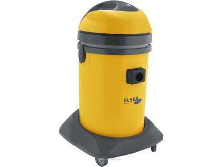 ELSEA ARES PLUS WP125CW, желтый