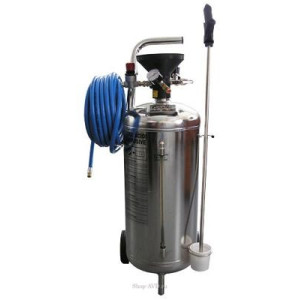 FABBRI LT 24 Inox без пистолета