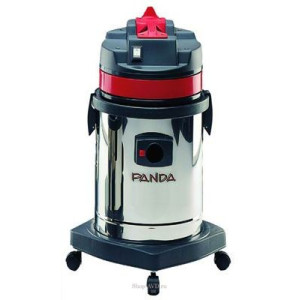 IPC SOTECO PANDA 504 JUSTO INOX