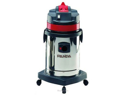 Soteco PANDA 504 JUSTO INOX с розеткой 1,5 кВт