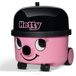 NUMATIC HETTY HET.200-11