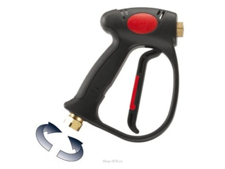 Mecline Пистолет MV 925 SW TOP