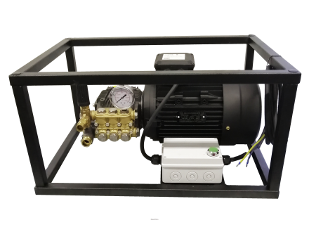 STRABE TRB TOR 5.5 kV BP